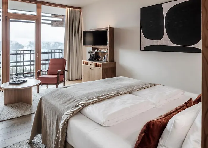 Nidum - Casual Luxury Hotel