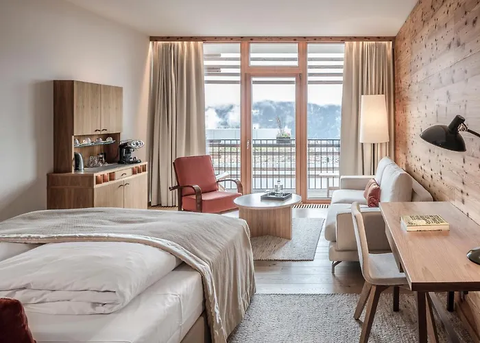 Nidum - Casual Luxury Hotel