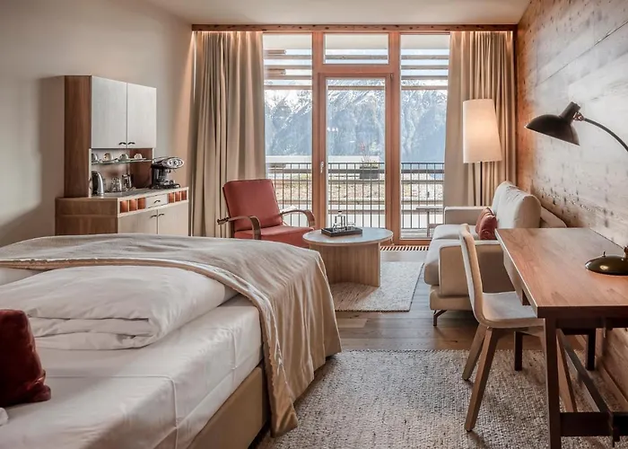 Nidum - Casual Luxury Hotel