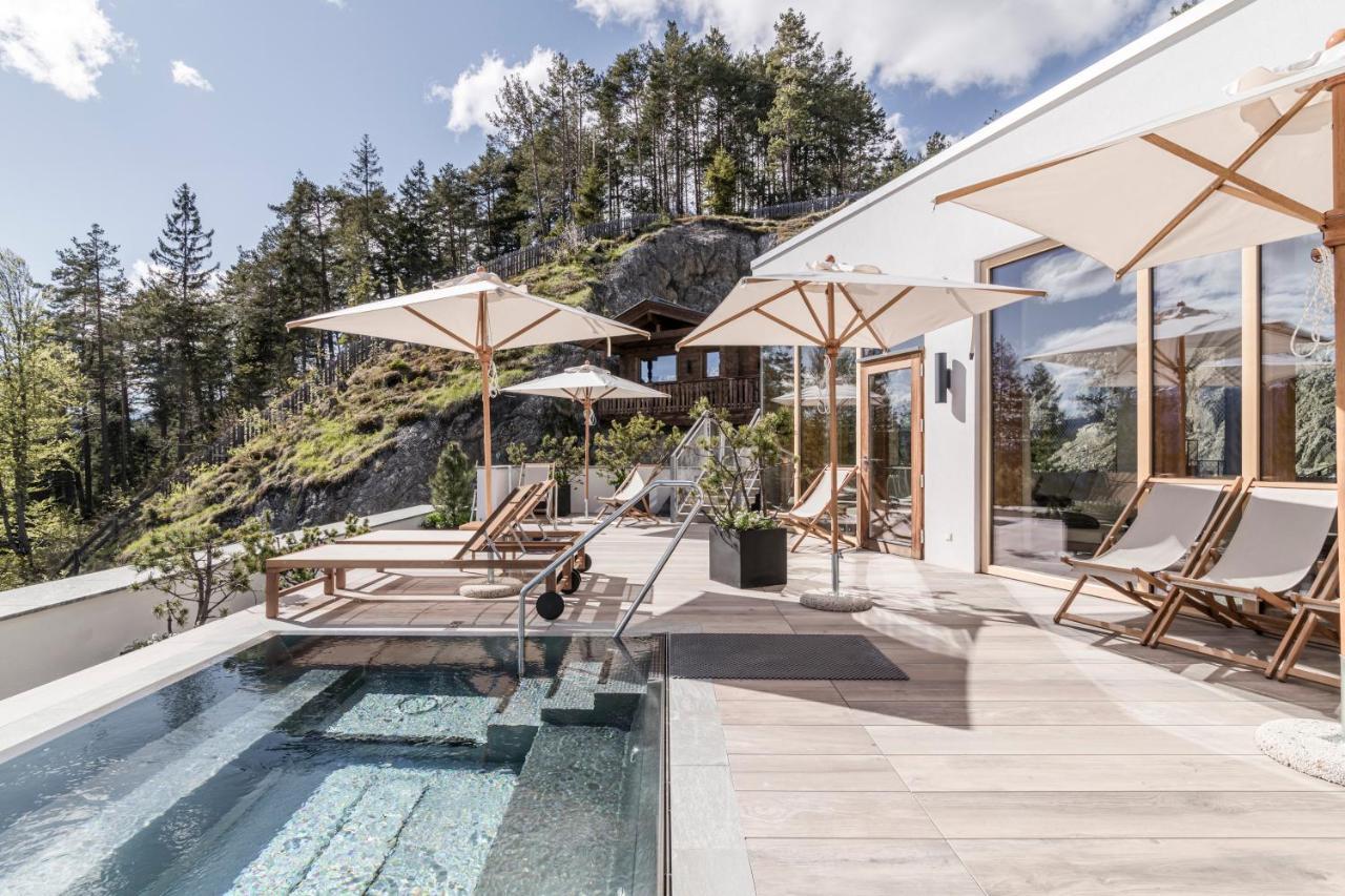 Hotel Nidum - Casual Luxury Seefeld in Tirol