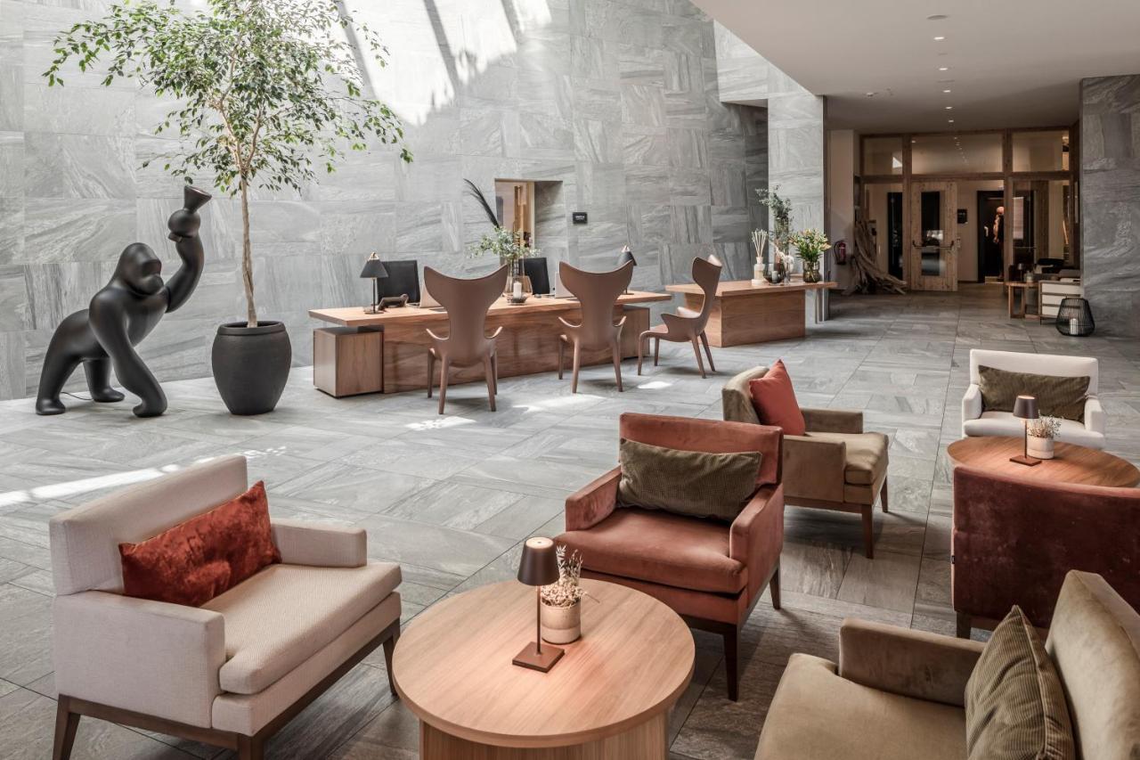 Hotel Nidum - Casual Luxury Seefeld in Tirol