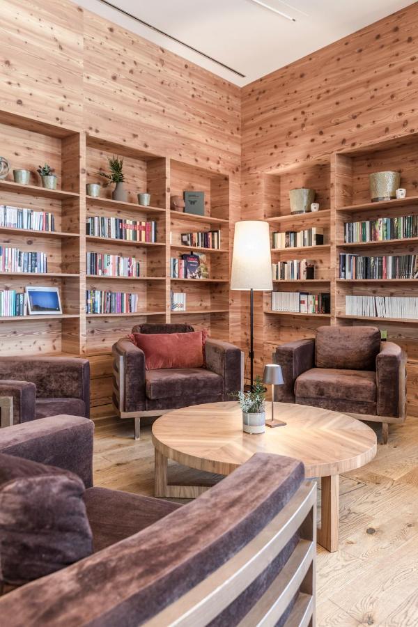 Hotel Nidum - Casual Luxury Seefeld in Tirol