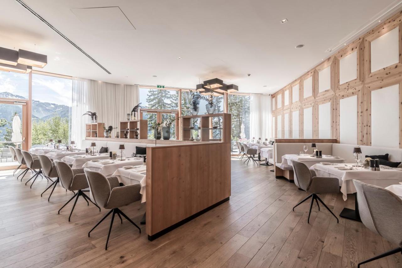 Nidum - Casual Luxury 2* Seefeld in Tirol