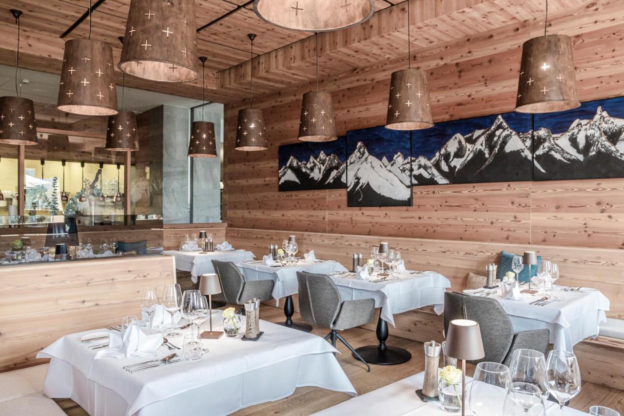 Nidum - Casual Luxury Seefeld in Tirol