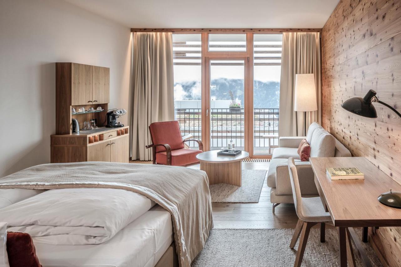 Nidum - Casual Luxury Seefeld in Tirol
