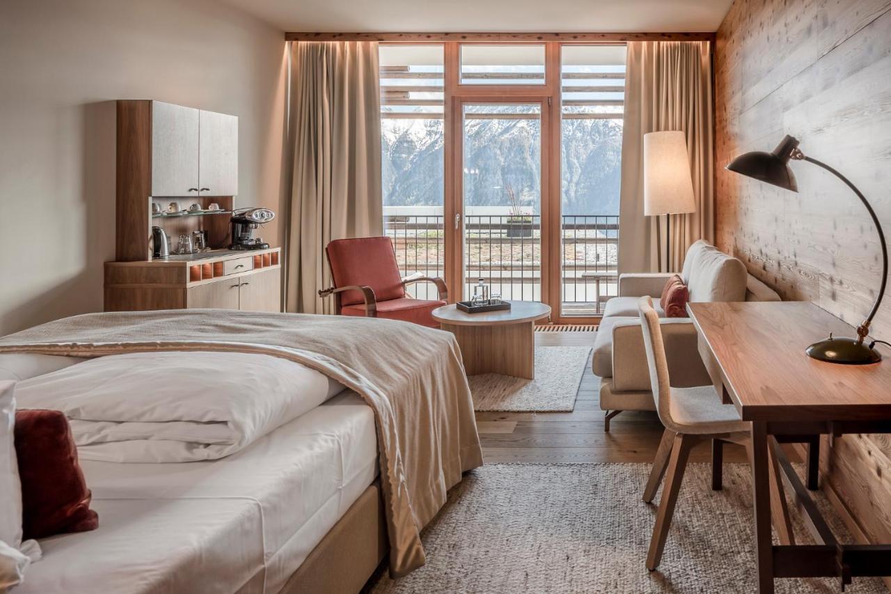 Hotel Nidum - Casual Luxury Seefeld in Tirol