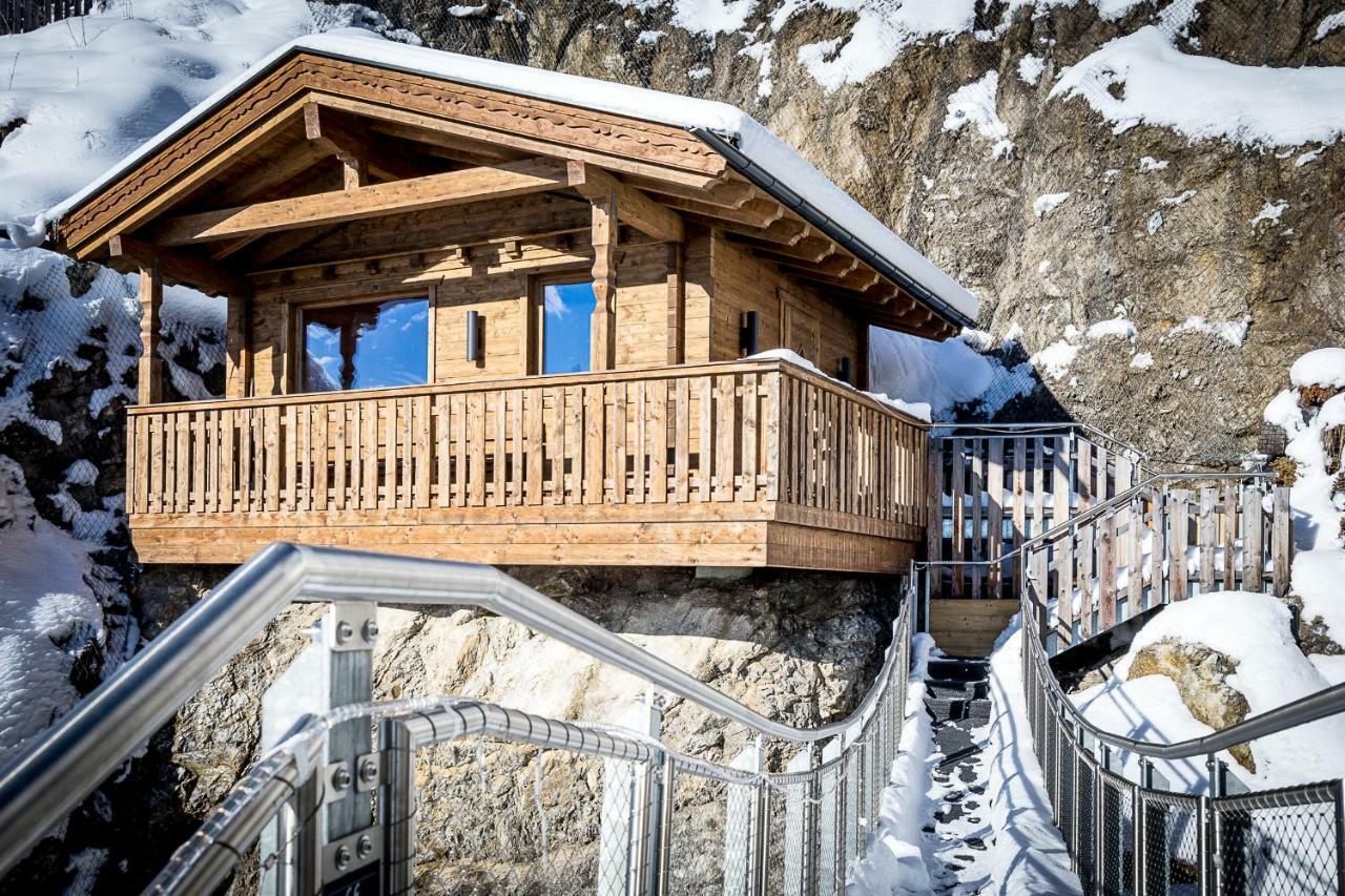 Hotel Nidum - Casual Luxury Seefeld in Tirol