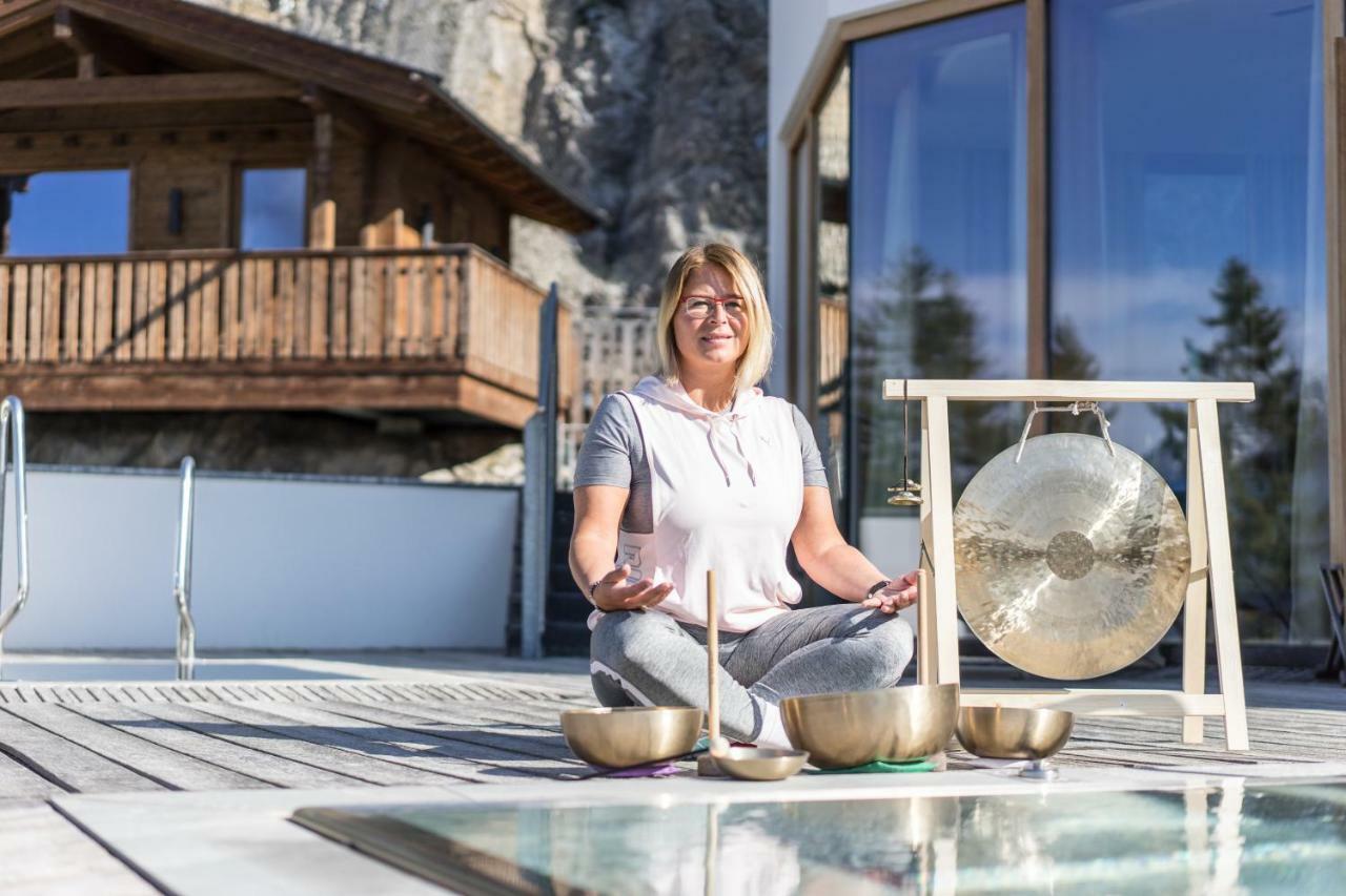 Nidum - Casual Luxury Hotel Seefeld in Tirol