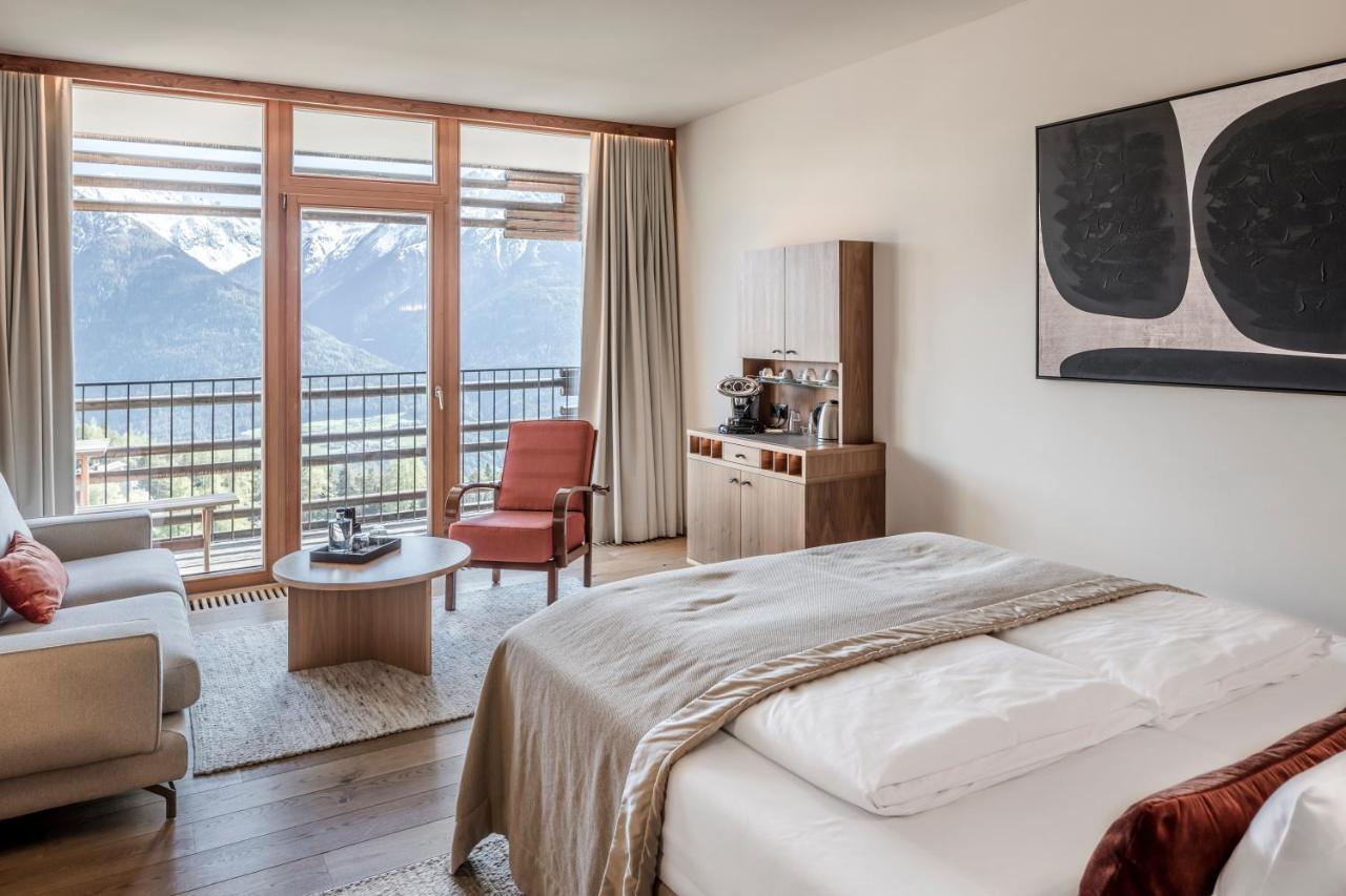 Nidum - Casual Luxury 2* Seefeld in Tirol