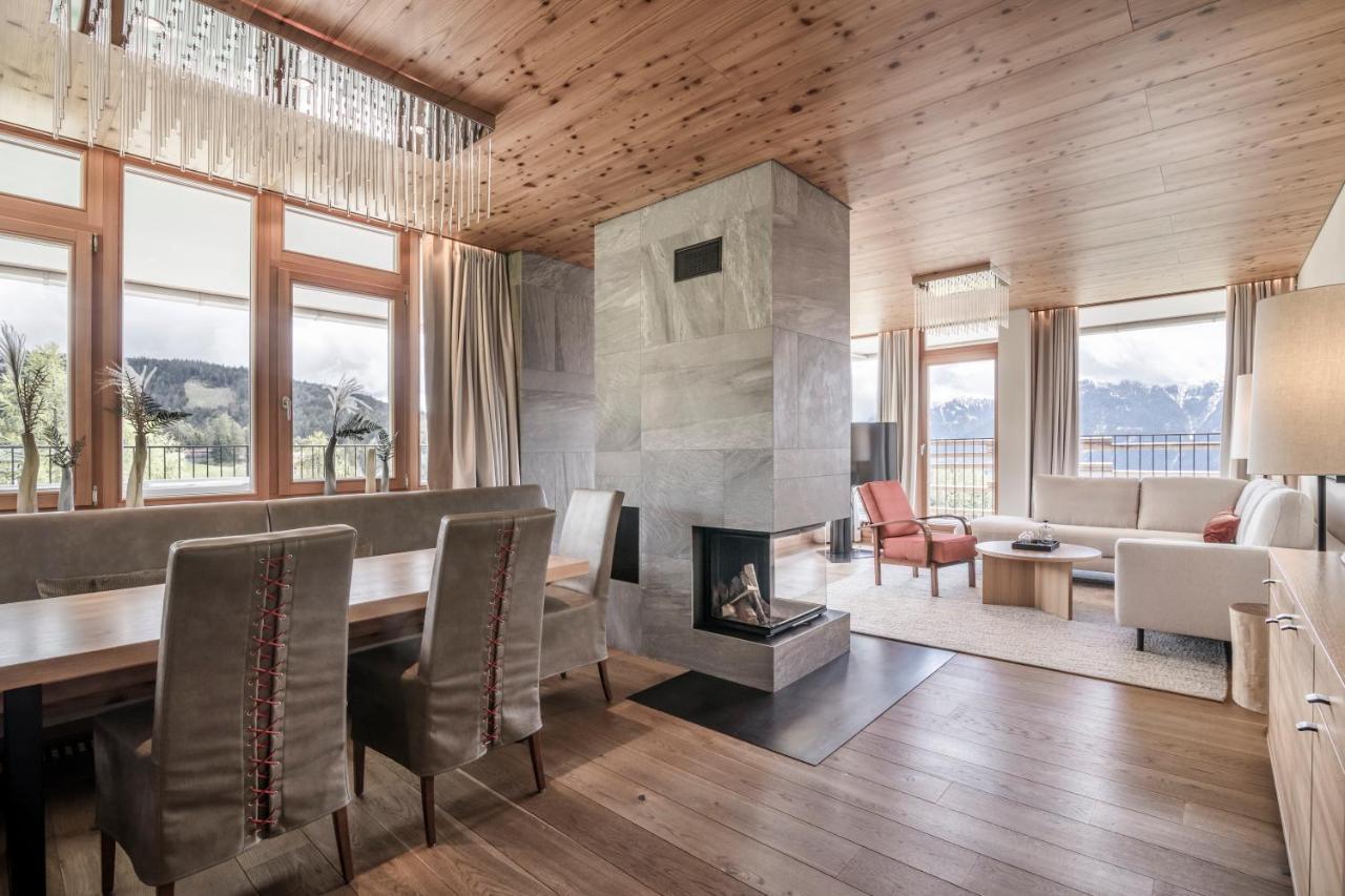 Nidum - Casual Luxury Hotel Seefeld in Tirol