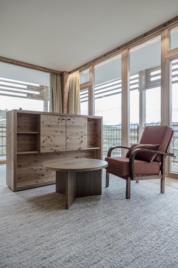 Nidum - Casual Luxury 2* Seefeld in Tirol