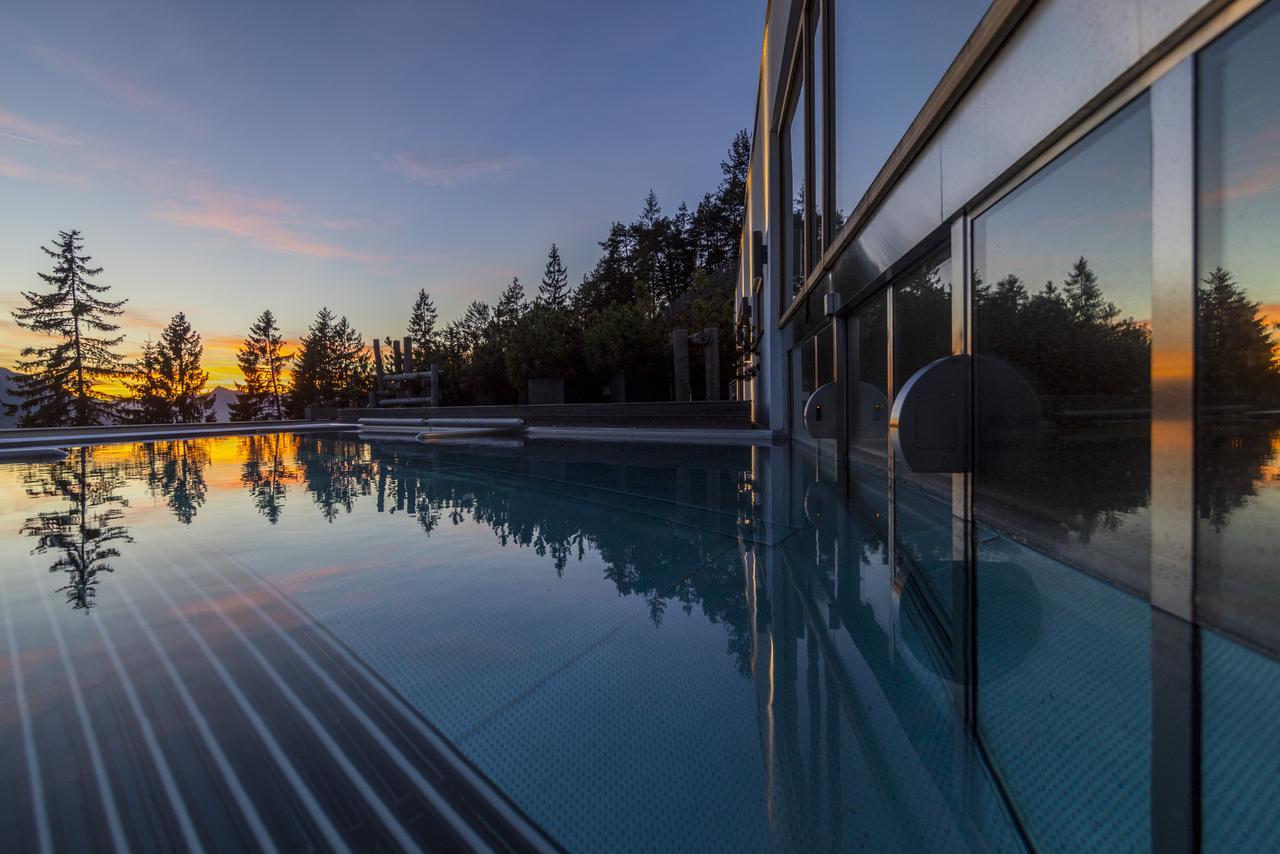 Nidum - Casual Luxury 2* Seefeld in Tirol