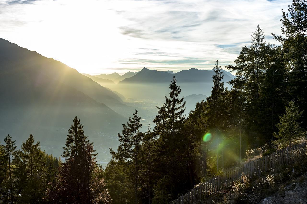 Nidum - Casual Luxury 2* Seefeld in Tirol