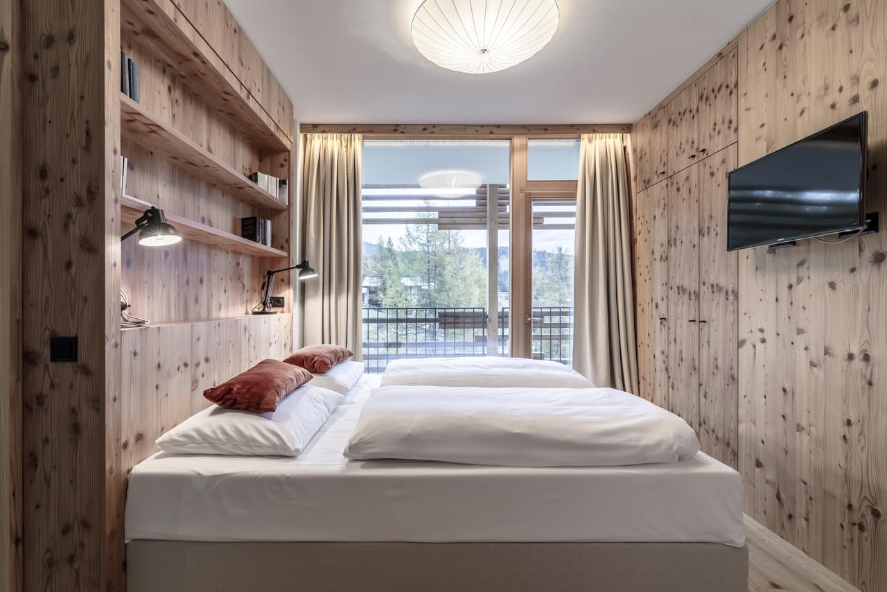 Nidum - Casual Luxury Hotel Seefeld in Tirol