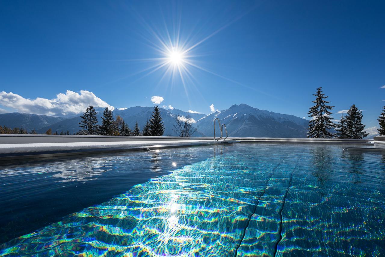 Nidum - Casual Luxury 2* Seefeld in Tirol