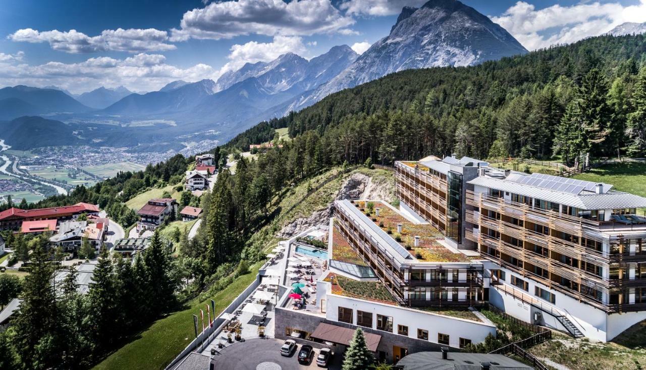 Nidum - Casual Luxury Hotel Seefeld in Tirol