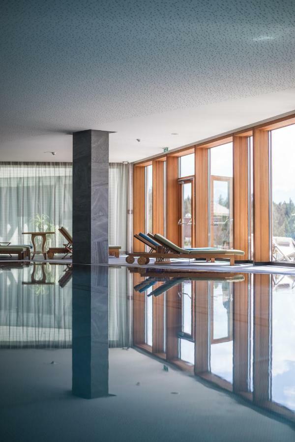 Nidum - Casual Luxury Hotel
