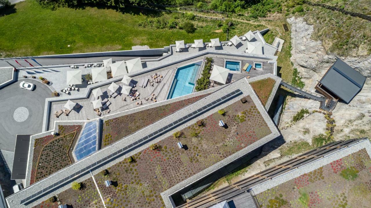 Hotel Nidum - Casual Luxury Seefeld in Tirol